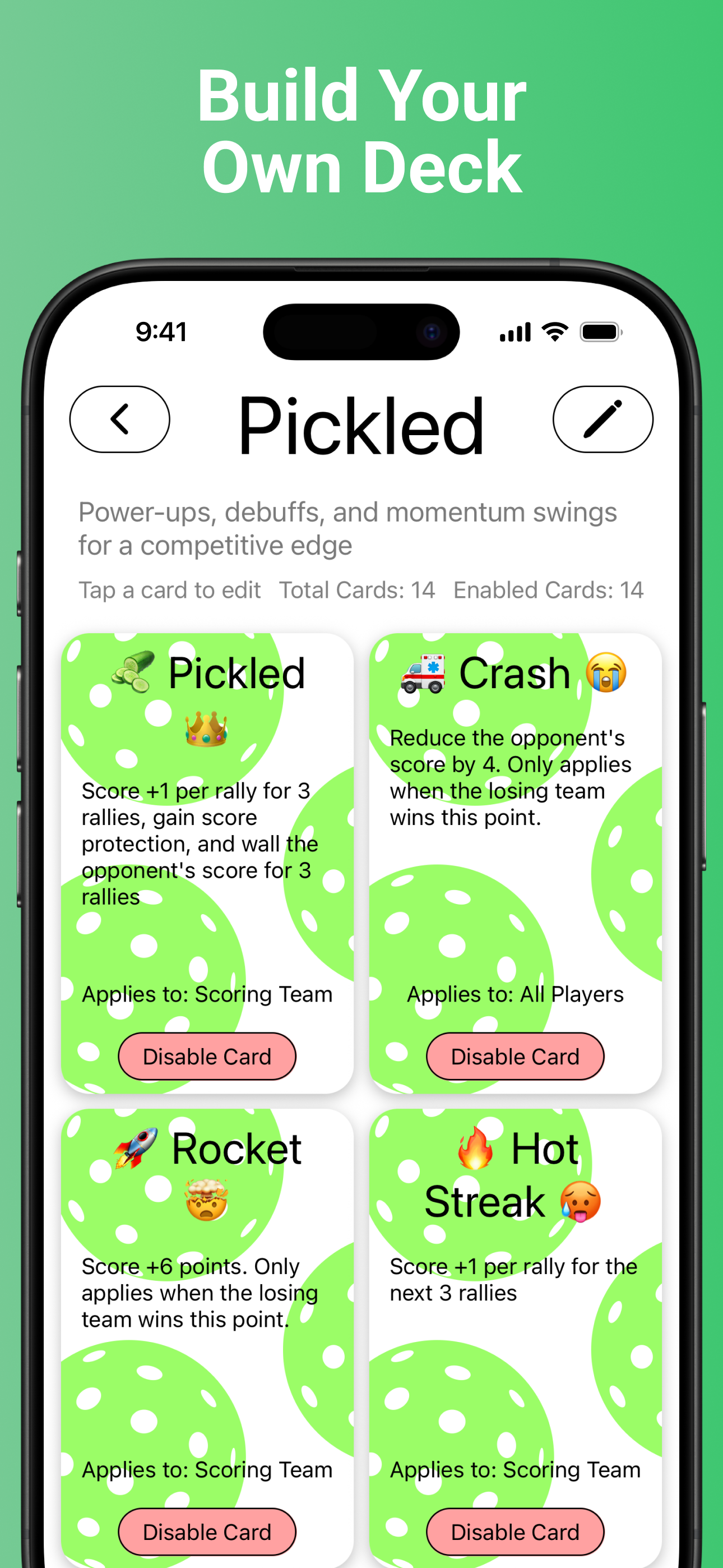 Pickled gameplay screenshot 3